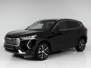 Haval  1