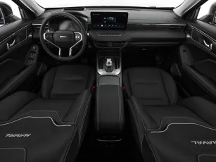 Haval  8