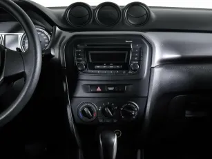 Suzuki  13