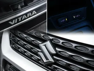 Suzuki  15