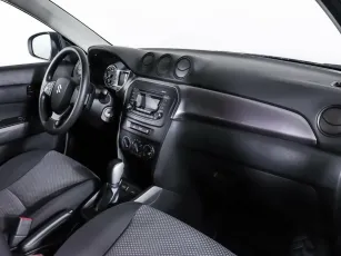 Suzuki  8