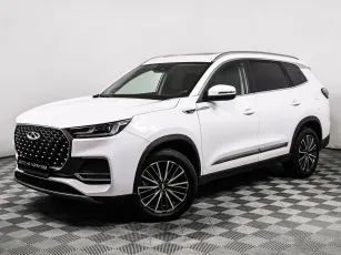 Chery  1