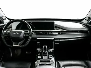 Chery  12