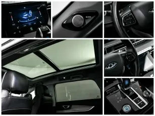 Chery  15