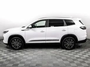 Chery  3