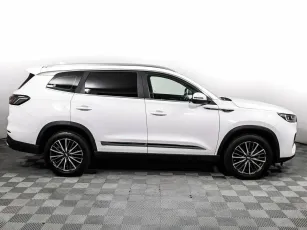 Chery  4