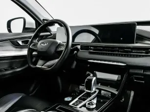 Chery  9