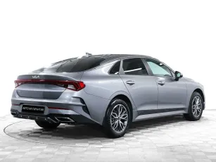 Kia  5