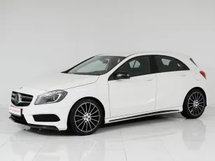 Mercedes-Benz  1