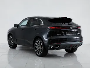 Changan  4