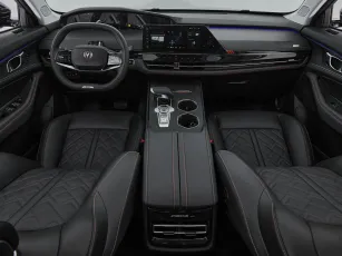 Changan  9