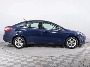 Ford  4