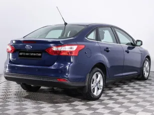 Ford  5