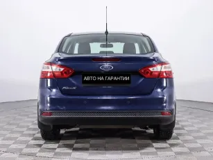Ford  6
