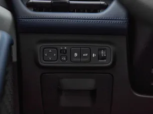 Changan  23