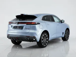 Changan  4