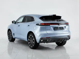 Changan  5
