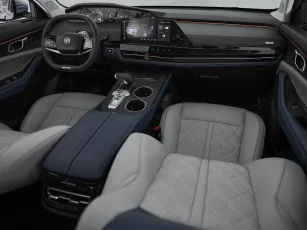 Changan  9