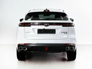 Changan  2