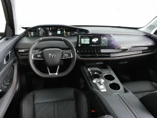 Changan  4