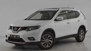 Nissan  1