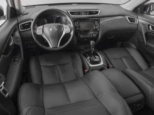 Nissan  8