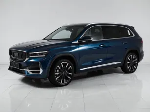 Geely  1