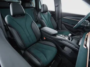 Geely  15