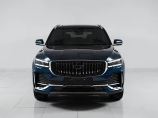 Geely  2