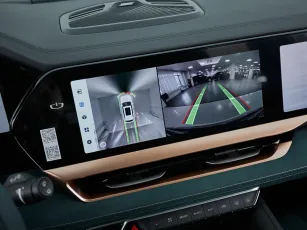 Geely  28