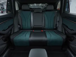 Geely  29