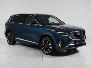 Geely  3