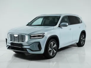Geely  1