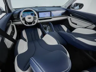 Geely  10