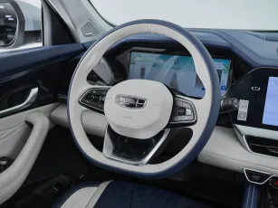 Geely  18
