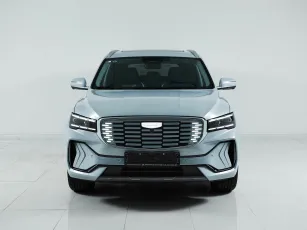 Geely  2