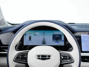 Geely  23