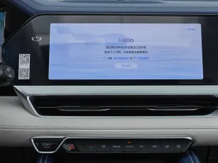 Geely  25