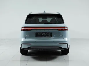 Geely  6