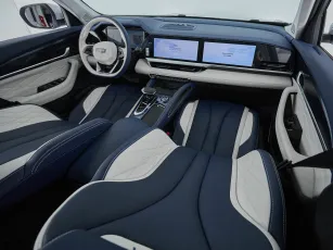 Geely  9