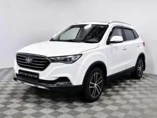 FAW Besturn X40,  I