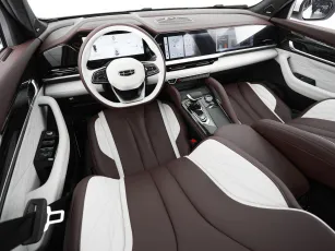 Geely  10
