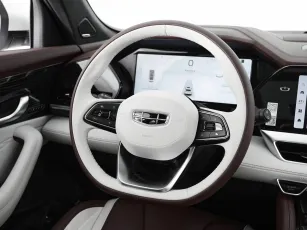 Geely  17
