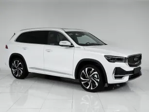 Geely  3
