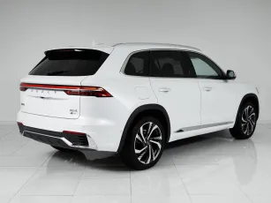 Geely  4