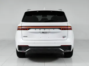 Geely  6