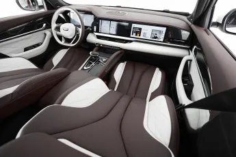 Geely  9