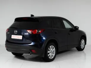 Mazda  5