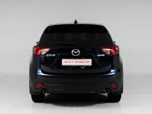 Mazda  6
