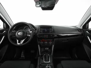 Mazda  7